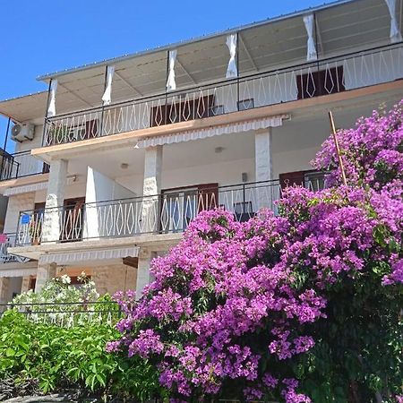 Stonewood Dalmacija Daire Primošten Dış mekan fotoğraf