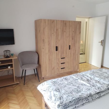 Stonewood Dalmacija Daire Primošten Dış mekan fotoğraf