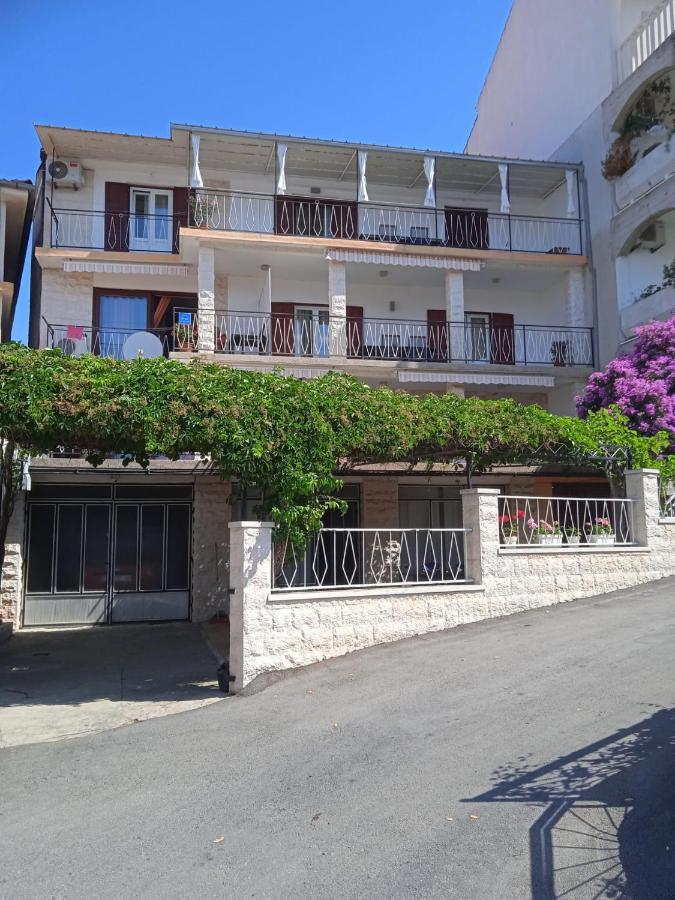 Stonewood Dalmacija Daire Primošten Dış mekan fotoğraf