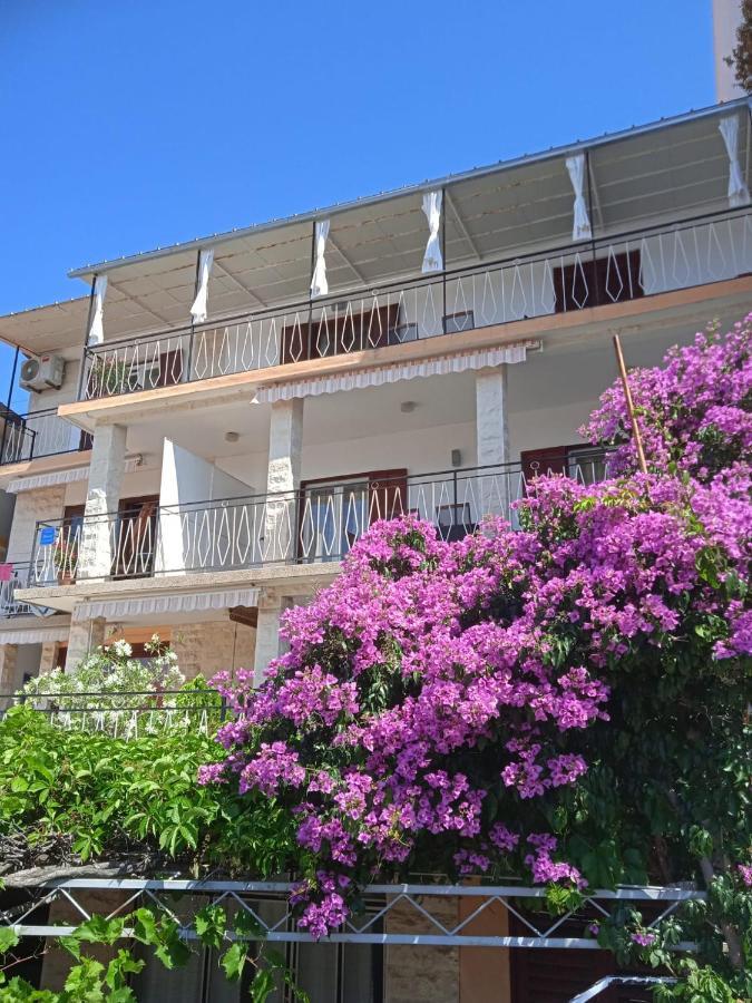 Stonewood Dalmacija Daire Primošten Dış mekan fotoğraf