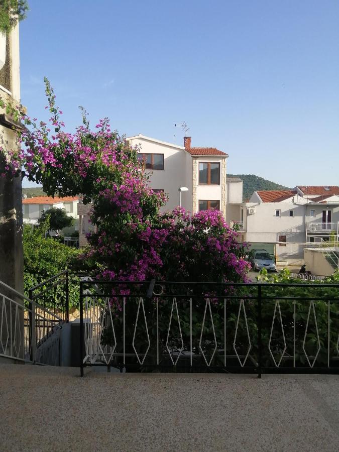 Stonewood Dalmacija Daire Primošten Dış mekan fotoğraf