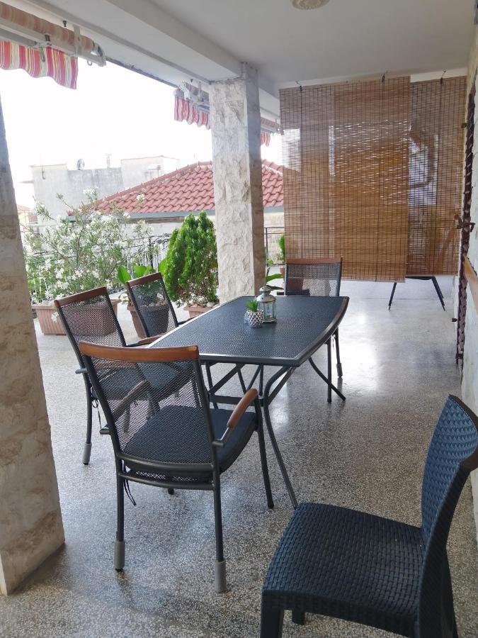 Stonewood Dalmacija Daire Primošten Dış mekan fotoğraf