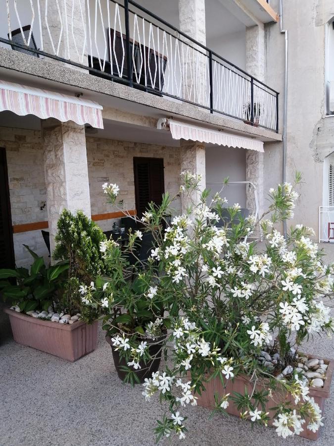Stonewood Dalmacija Daire Primošten Dış mekan fotoğraf