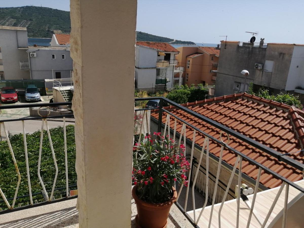 Stonewood Dalmacija Daire Primošten Dış mekan fotoğraf