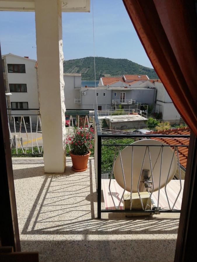 Stonewood Dalmacija Daire Primošten Dış mekan fotoğraf