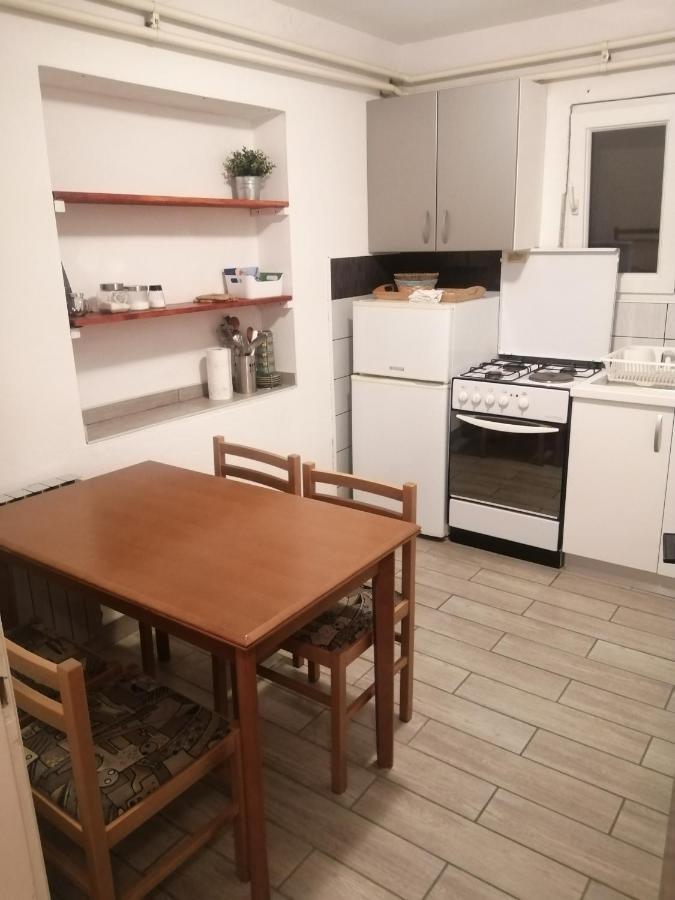 Stonewood Dalmacija Daire Primošten Dış mekan fotoğraf