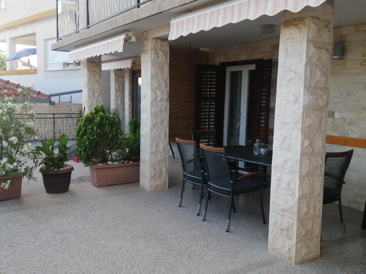 Stonewood Dalmacija Daire Primošten Dış mekan fotoğraf