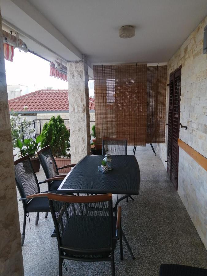 Stonewood Dalmacija Daire Primošten Dış mekan fotoğraf