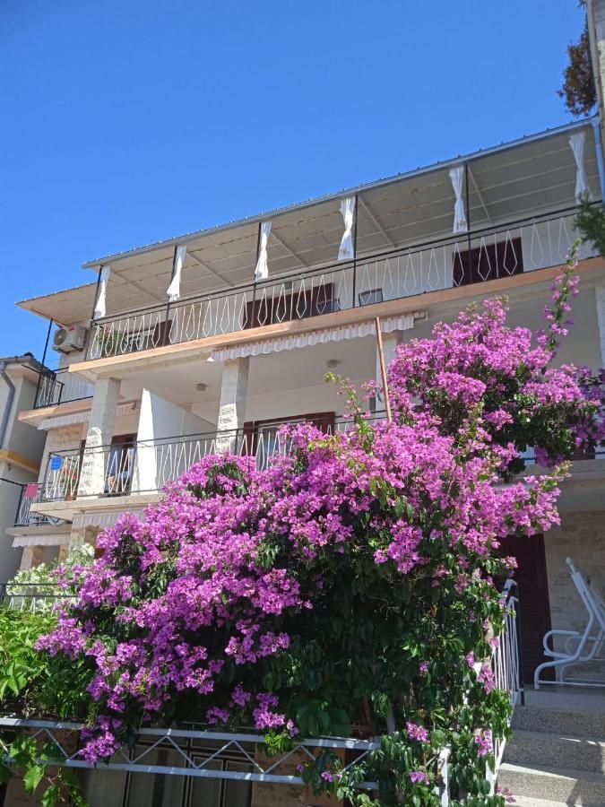 Stonewood Dalmacija Daire Primošten Dış mekan fotoğraf