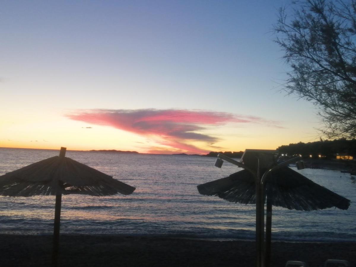 Stonewood Dalmacija Daire Primošten Dış mekan fotoğraf