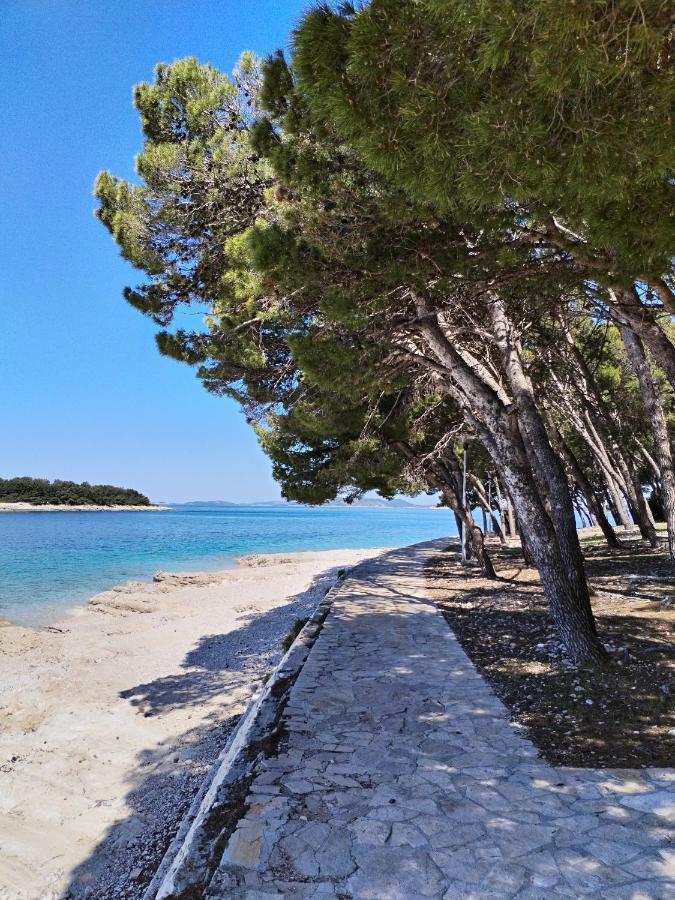 Stonewood Dalmacija Daire Primošten Dış mekan fotoğraf