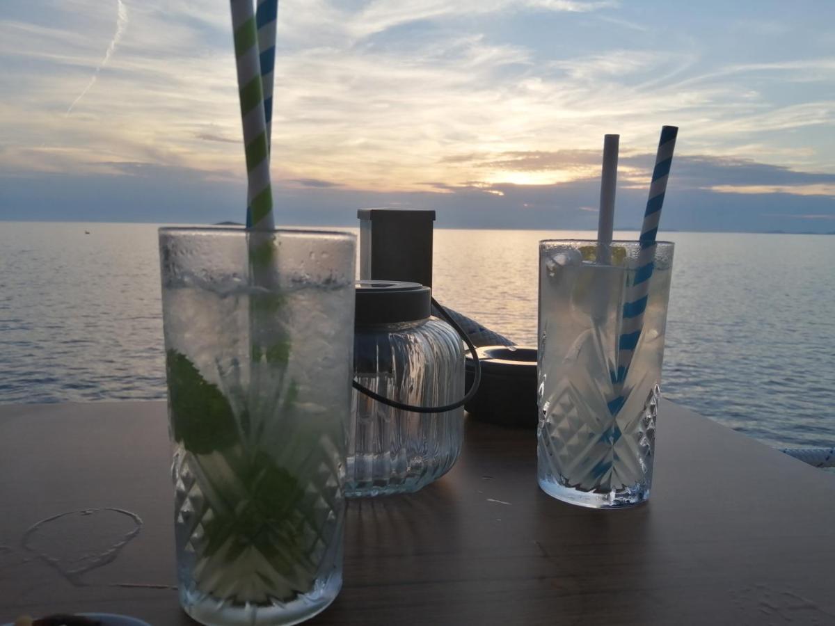 Stonewood Dalmacija Daire Primošten Dış mekan fotoğraf