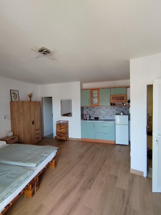 Stonewood Dalmacija Daire Primošten Dış mekan fotoğraf