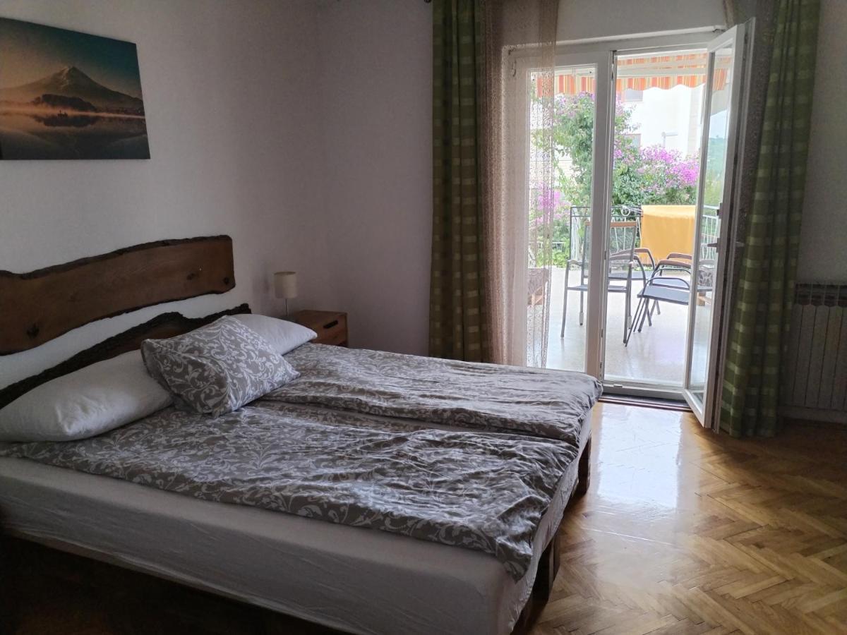 Stonewood Dalmacija Daire Primošten Dış mekan fotoğraf
