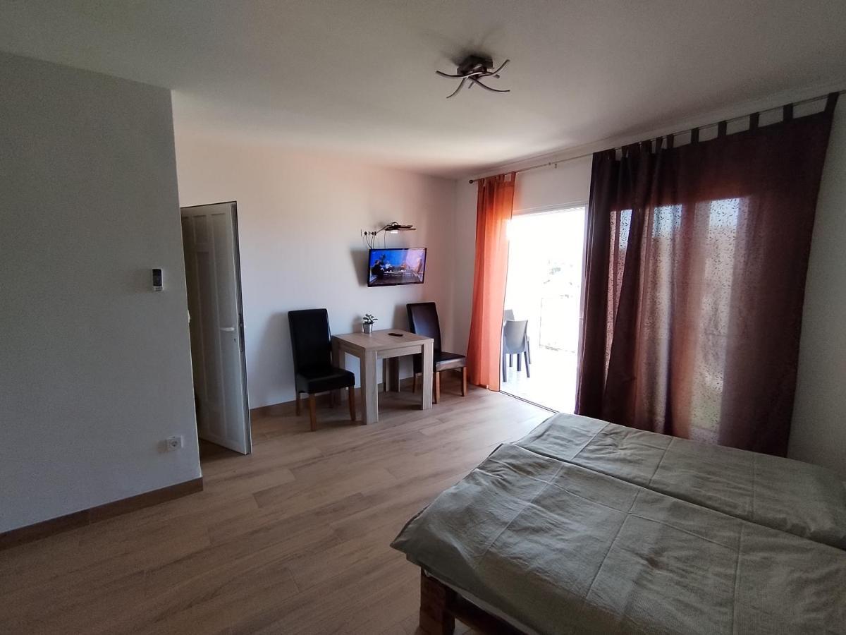 Stonewood Dalmacija Daire Primošten Dış mekan fotoğraf