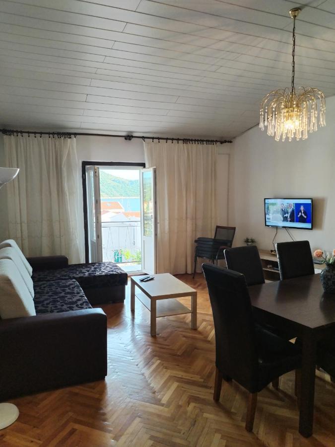 Stonewood Dalmacija Daire Primošten Dış mekan fotoğraf