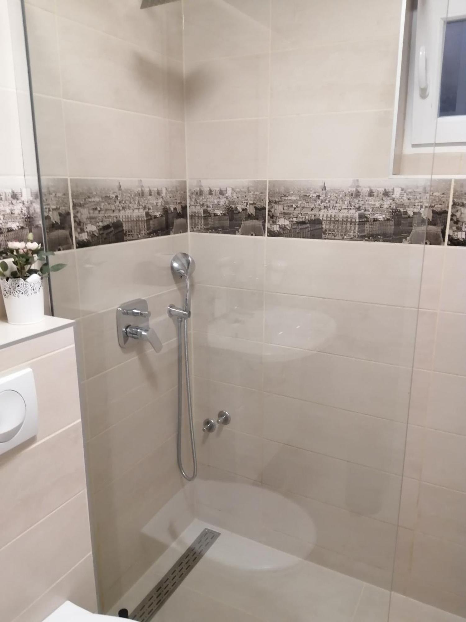 Stonewood Dalmacija Daire Primošten Dış mekan fotoğraf