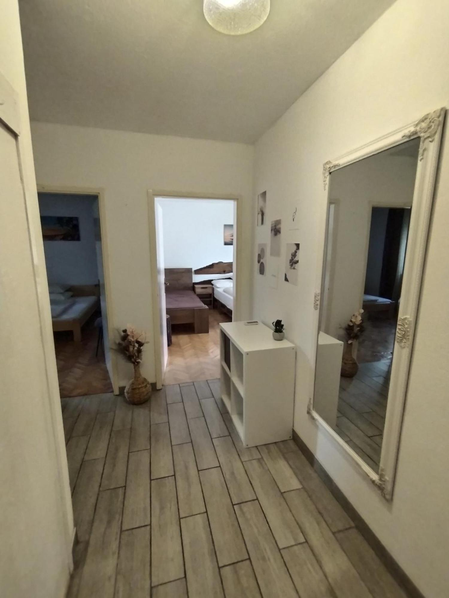 Stonewood Dalmacija Daire Primošten Oda fotoğraf