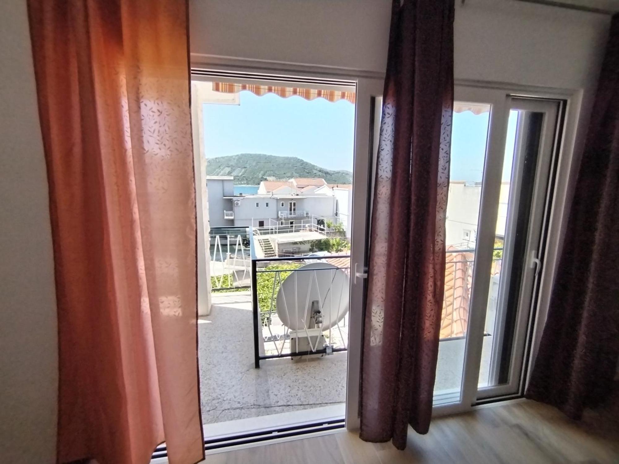 Stonewood Dalmacija Daire Primošten Oda fotoğraf