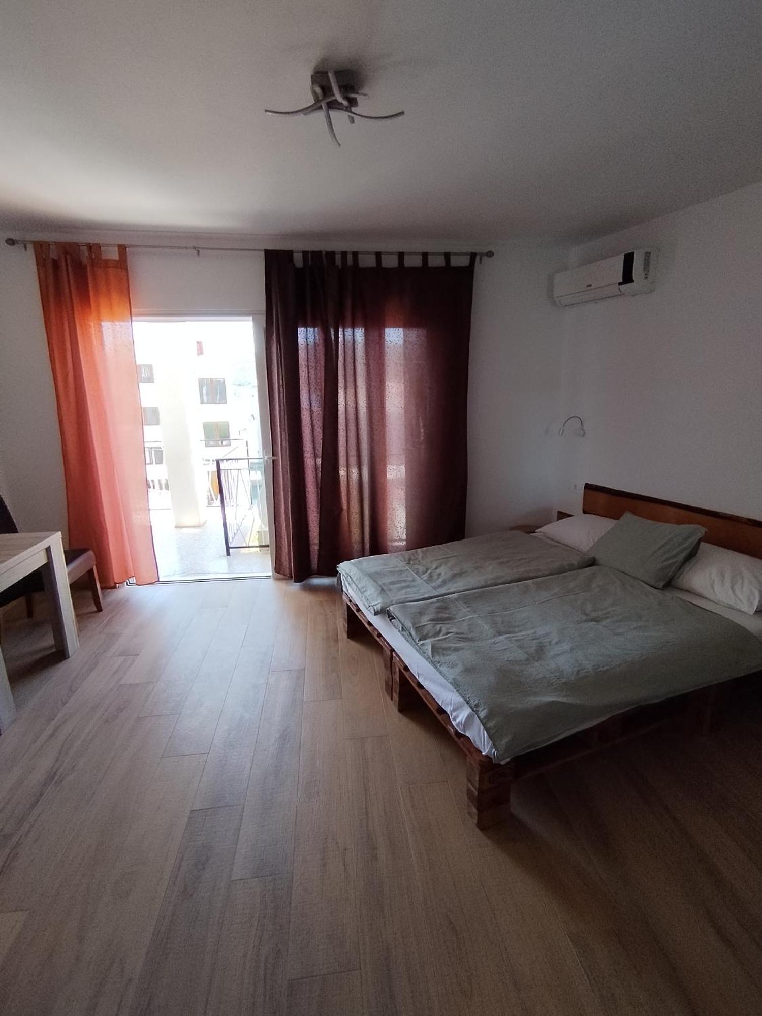 Stonewood Dalmacija Daire Primošten Oda fotoğraf