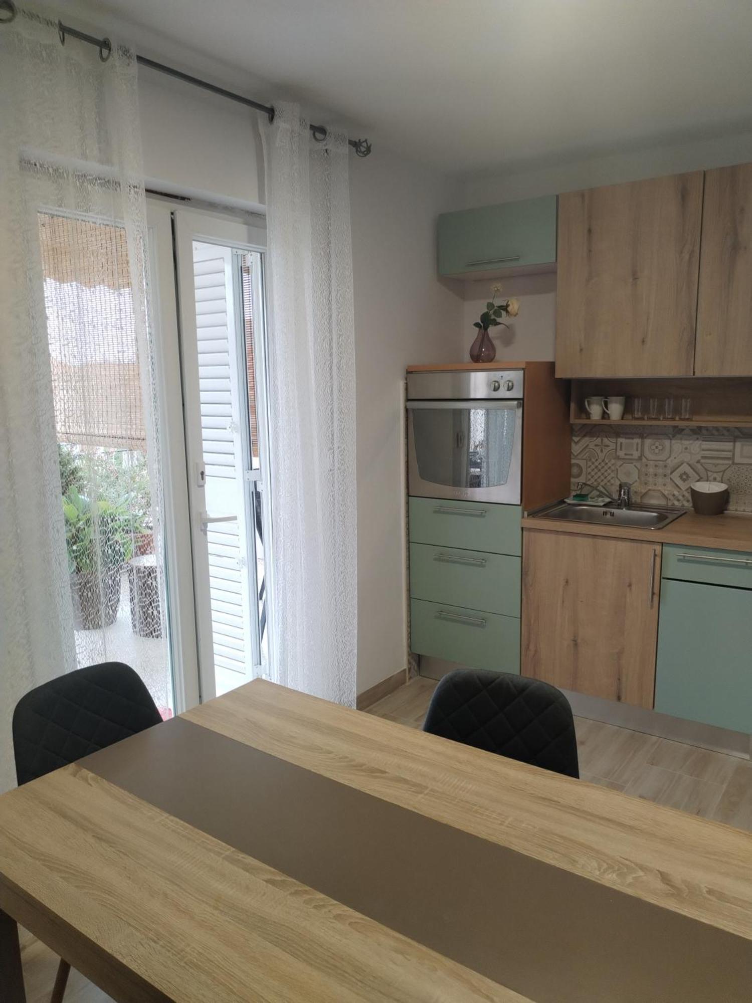 Stonewood Dalmacija Daire Primošten Oda fotoğraf
