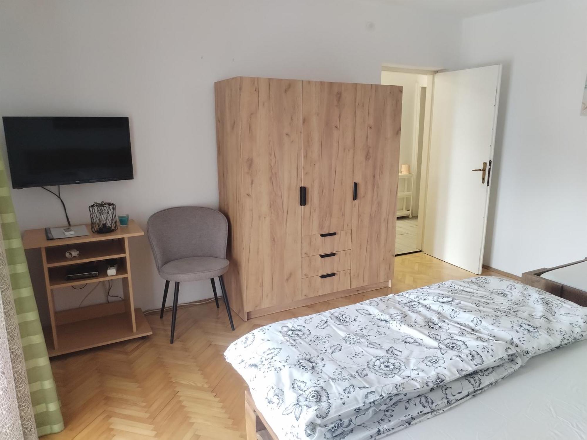 Stonewood Dalmacija Daire Primošten Dış mekan fotoğraf
