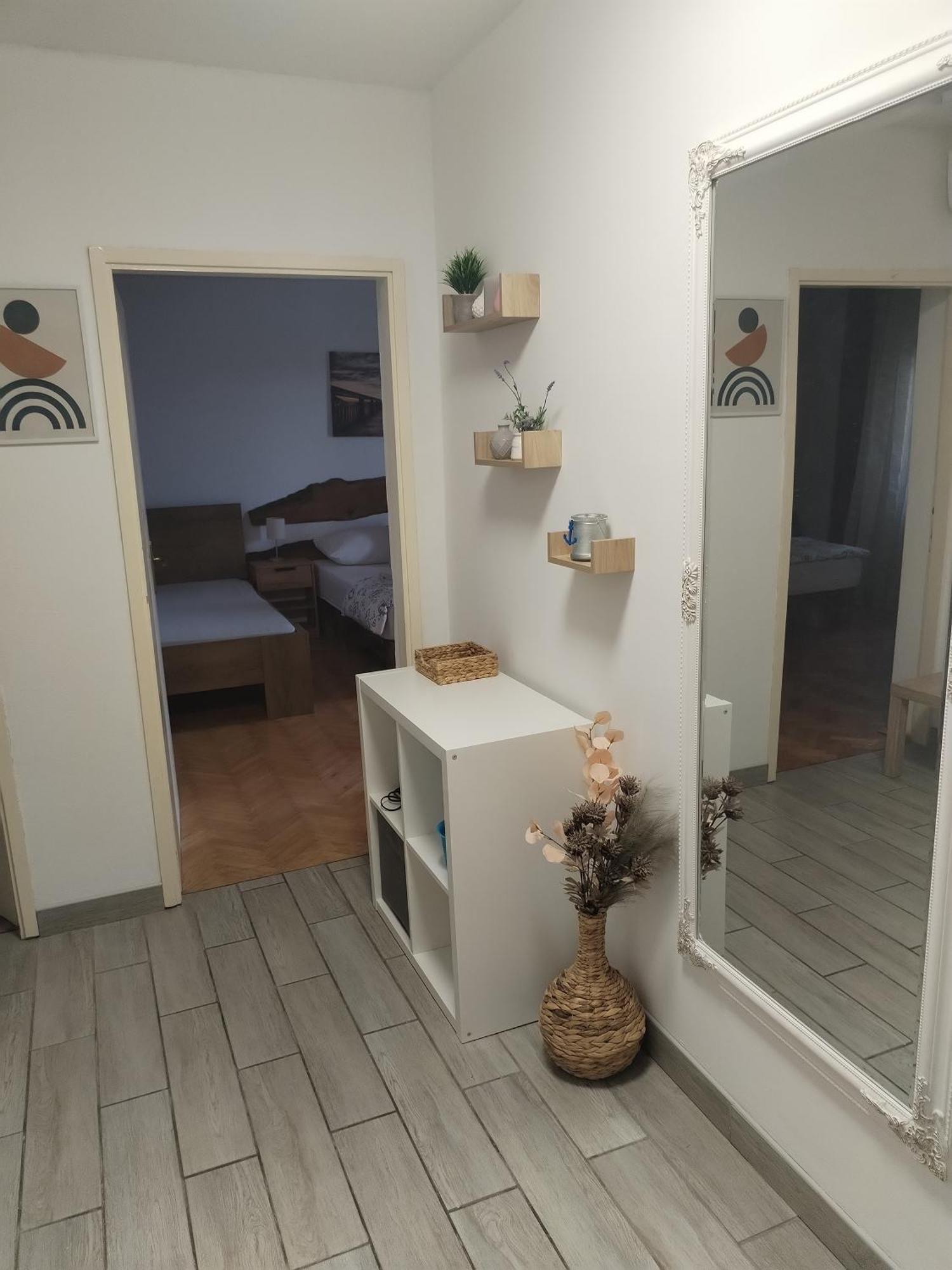 Stonewood Dalmacija Daire Primošten Dış mekan fotoğraf