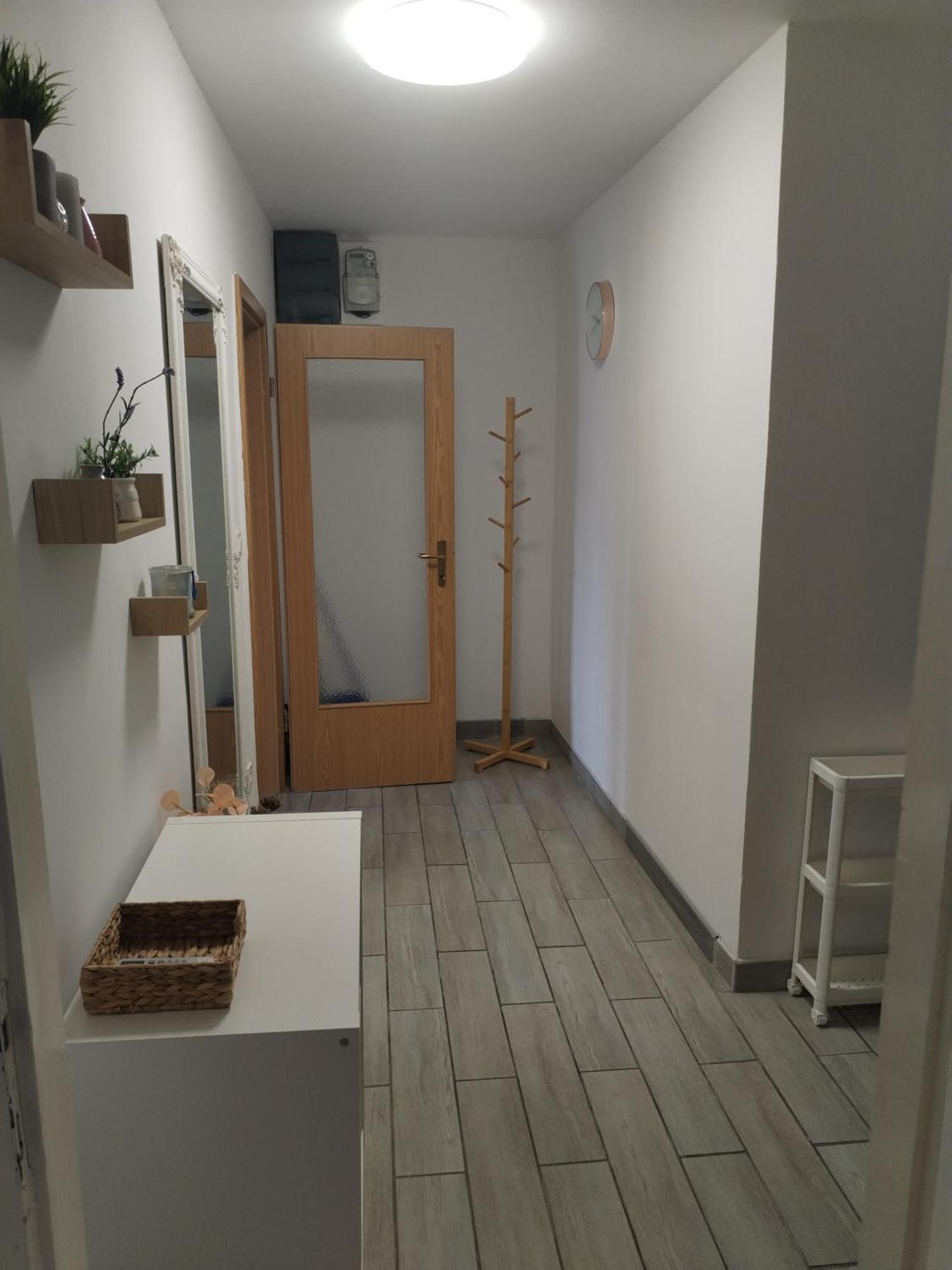 Stonewood Dalmacija Daire Primošten Dış mekan fotoğraf