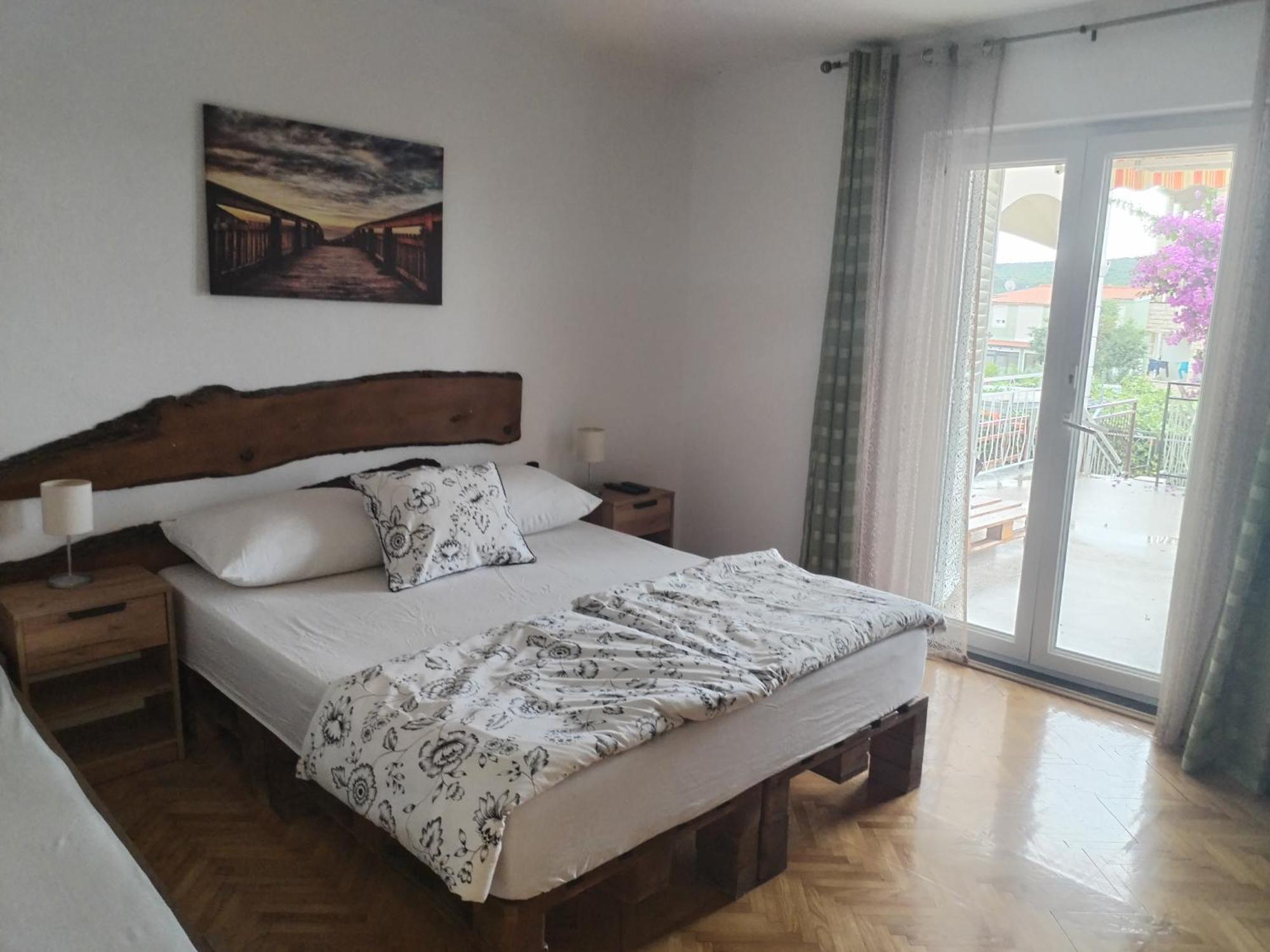 Stonewood Dalmacija Daire Primošten Dış mekan fotoğraf