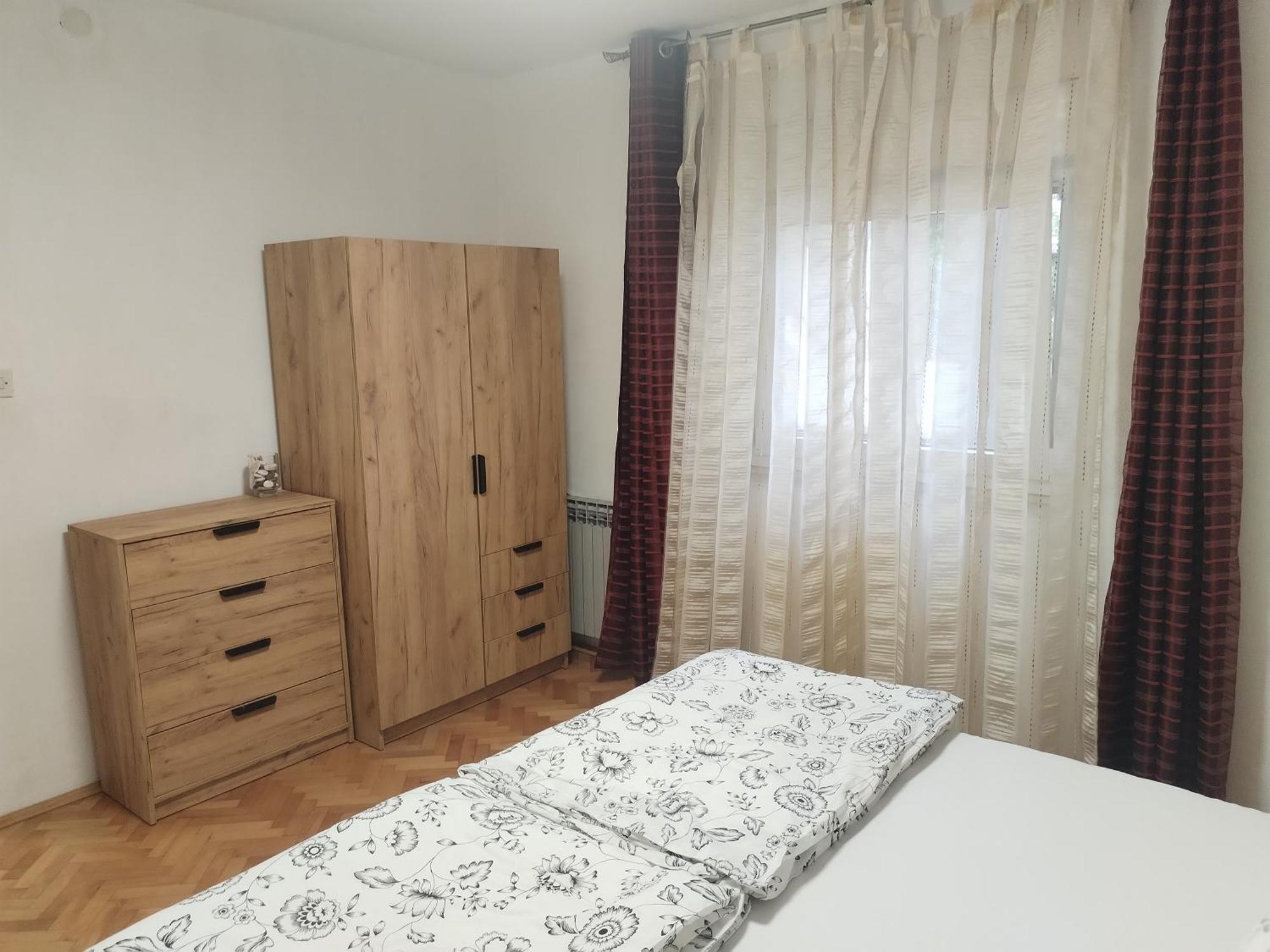 Stonewood Dalmacija Daire Primošten Oda fotoğraf