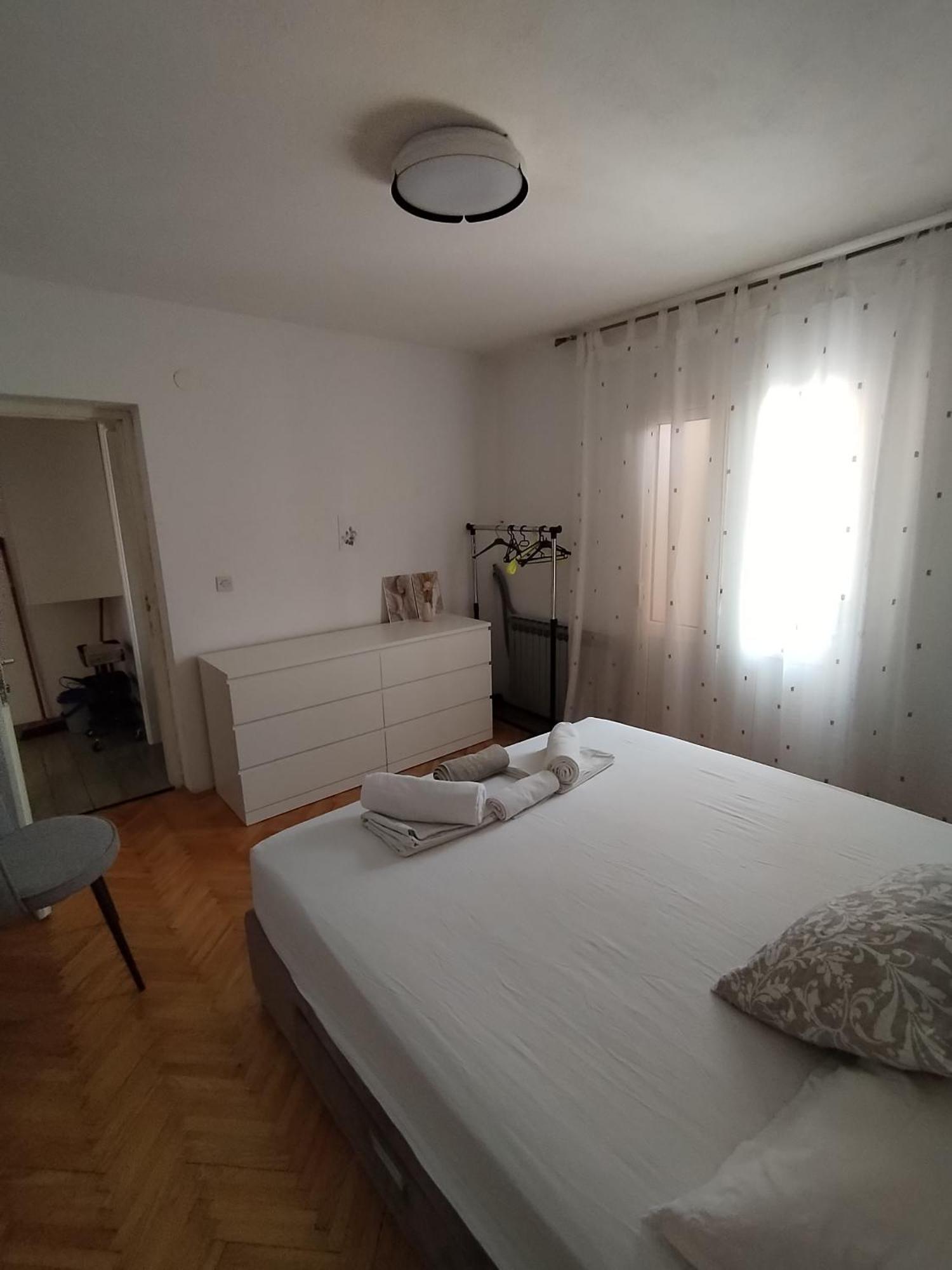 Stonewood Dalmacija Daire Primošten Oda fotoğraf