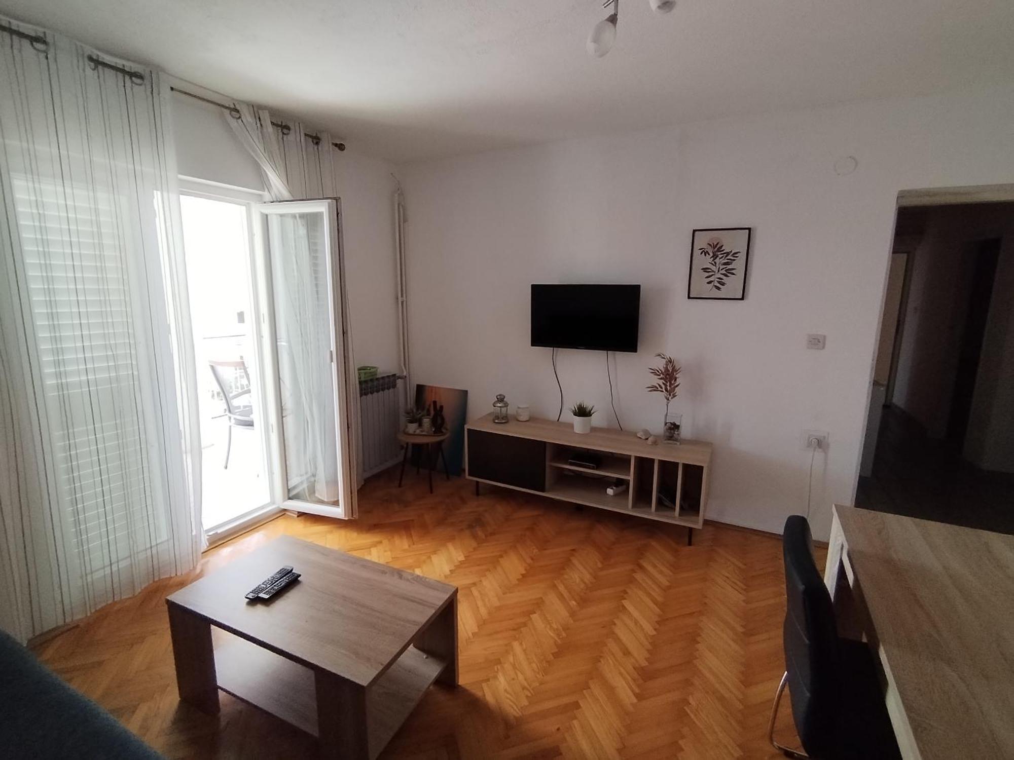 Stonewood Dalmacija Daire Primošten Dış mekan fotoğraf