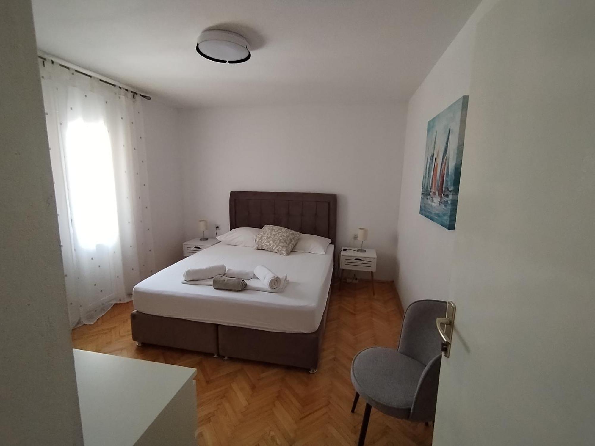 Stonewood Dalmacija Daire Primošten Oda fotoğraf