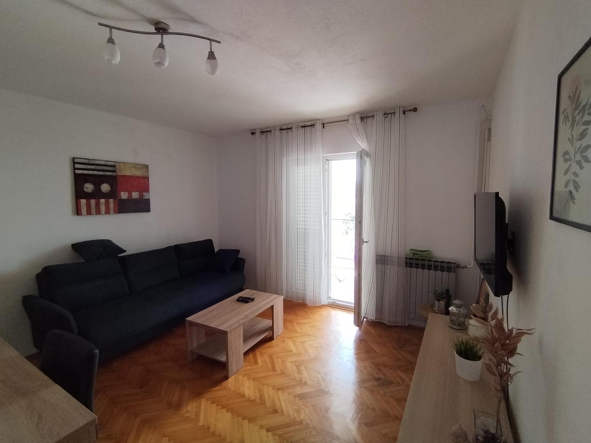 Stonewood Dalmacija Daire Primošten Oda fotoğraf