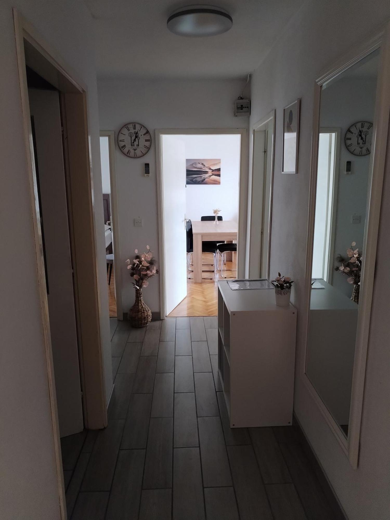 Stonewood Dalmacija Daire Primošten Oda fotoğraf