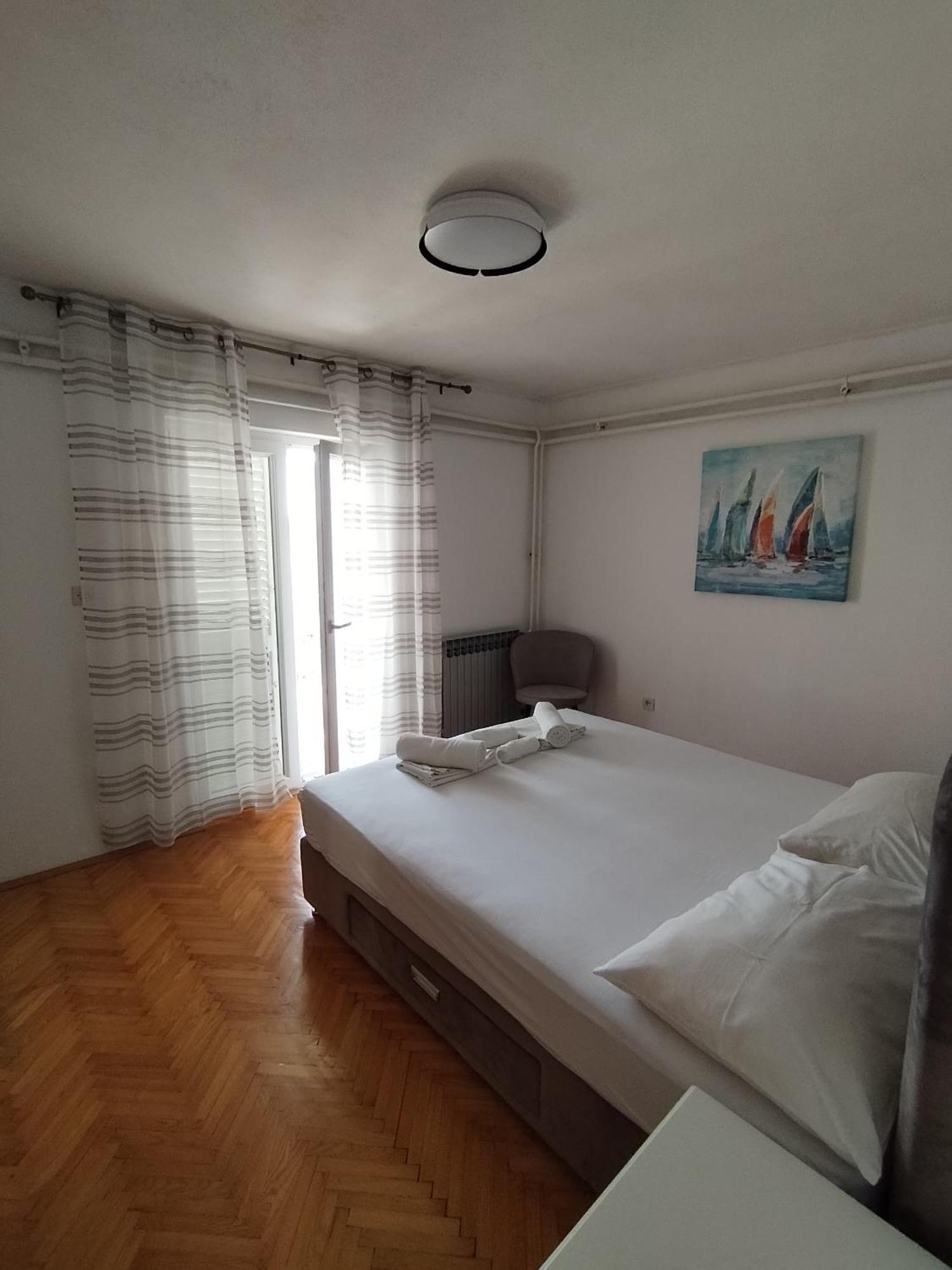 Stonewood Dalmacija Daire Primošten Oda fotoğraf